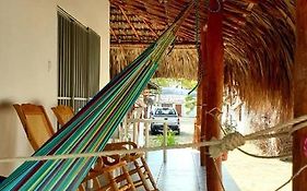 Cabanas La Cuchita Rnt 61621